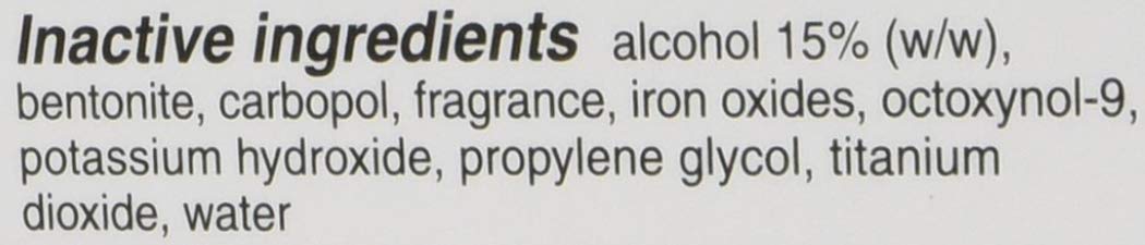 Adult Acnomel Acne Medication 1.3 Oz (Pack Of 2) : Health & Household