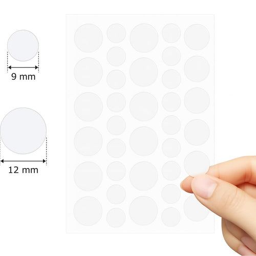 Acne Patches. 72 Count – Invisible & Waterproof Pimple Patches with Strong Adhesion. Gentle on Skin – for Whiteheads & Blemishes | GXZ Health : Beauty & Personal Care