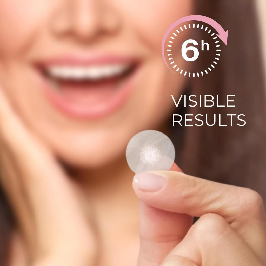 Pimple Patches – Hydrocolloid Pimple Patch Spot Stickers for Acne and Whiteheads; Day or Nighttime Use; Fast Acting. Invisible Spot Treatment for Face and Skin- 72 Count : Beauty & Personal Care
