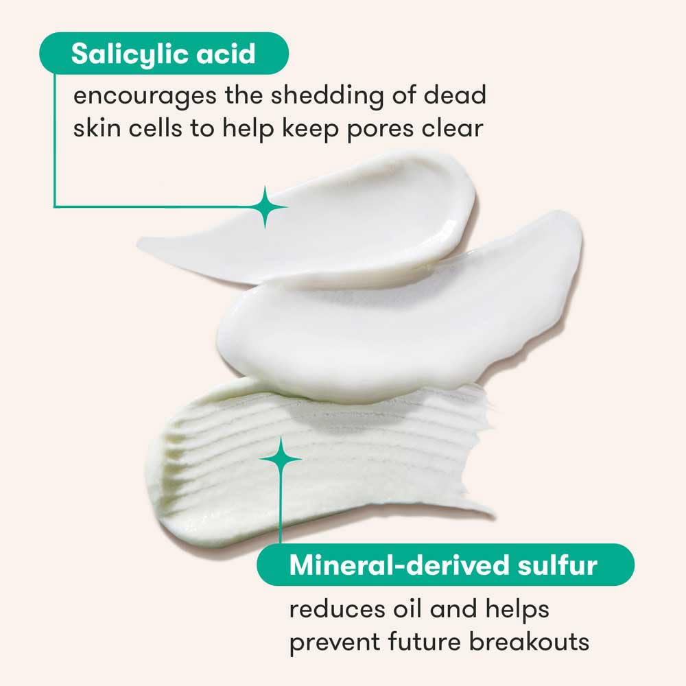 Proactiv Clean 3 Step Acne Routine w/ Pimple Patches- Sulfur Acne Treatment Cleanser. Azelaic Acid Serum. and Facial Moisturizer for Sensitive. Acne-Prone Skin- 30 Day Acne Kit with Pimple Patches : Beauty & Personal Care