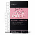 Pimple Patches – Hydrocolloid Pimple Patch Spot Stickers for Acne and Whiteheads; Day or Nighttime Use; Fast Acting. Invisible Spot Treatment for Face and Skin- 72 Count : Beauty & Personal Care