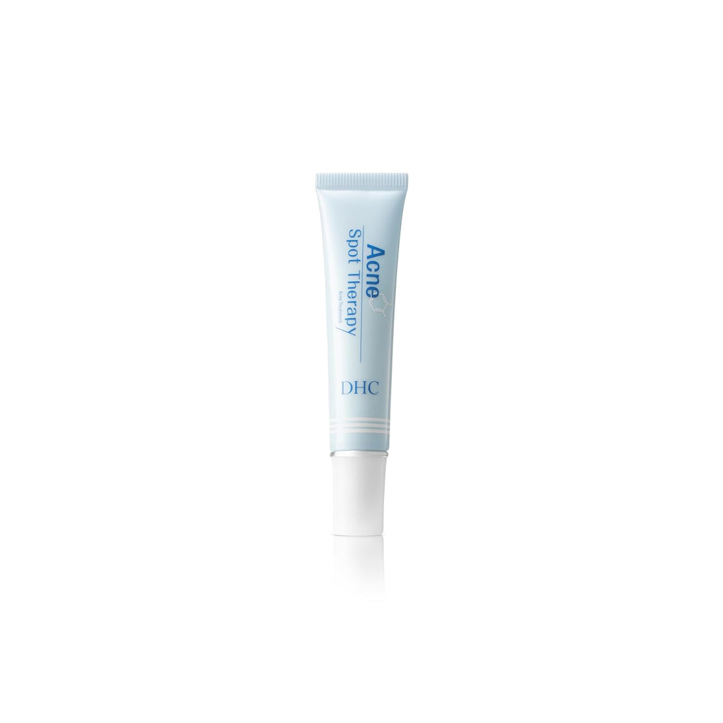 DHC Acne Spot Therapy. 0.52 oz. Net wt. : Beauty & Personal Care