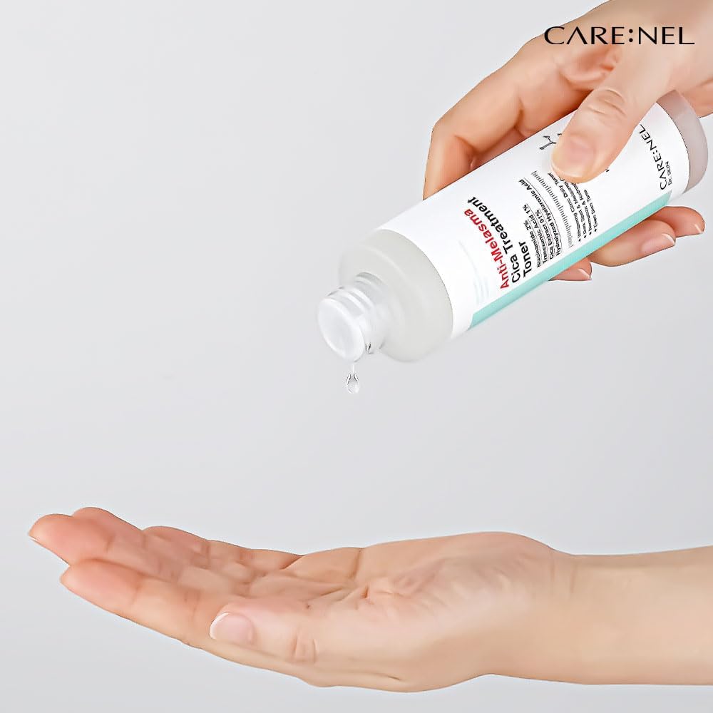 Melasma Treatment for Face Toner - Korean Skin Care Beauty Products 155ml/5.24 fl.oz : Beauty & Personal Care
