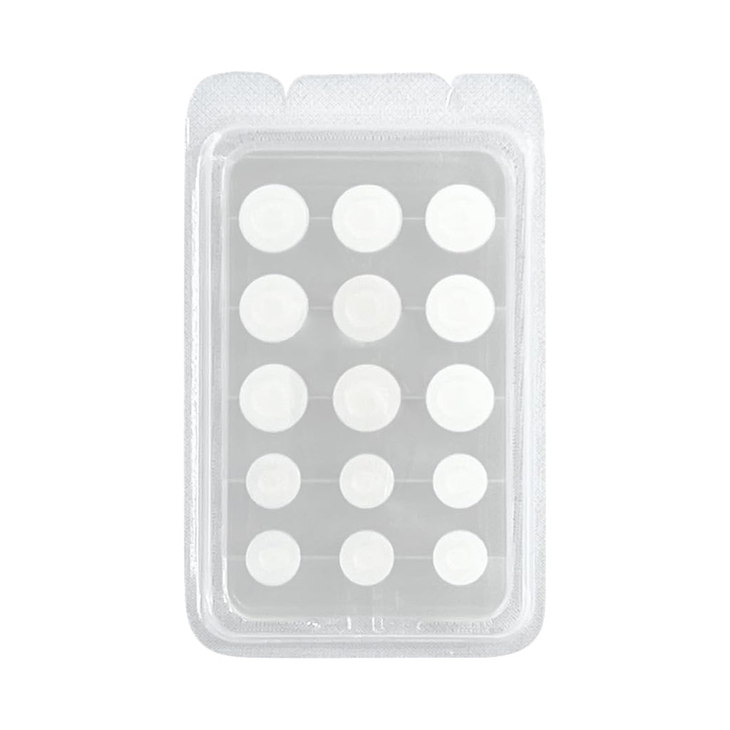 snow2plus] Clear Blemish Patch - Hydrocolloid with Hydrolyzed Collagen for Acne. Ultra-Thin Hydrocolloid Pimple Patches for Day & Night. Invisible Waterproof Acne Stickers (45. 120ea)