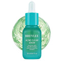 Tea Tree Acne Treatment Serum. Salicylic Acid & Centella Asiatica Serum for Severe Acne. Breakouts. Pimple Remover.Skin Repair (20ml.0.67oz)
