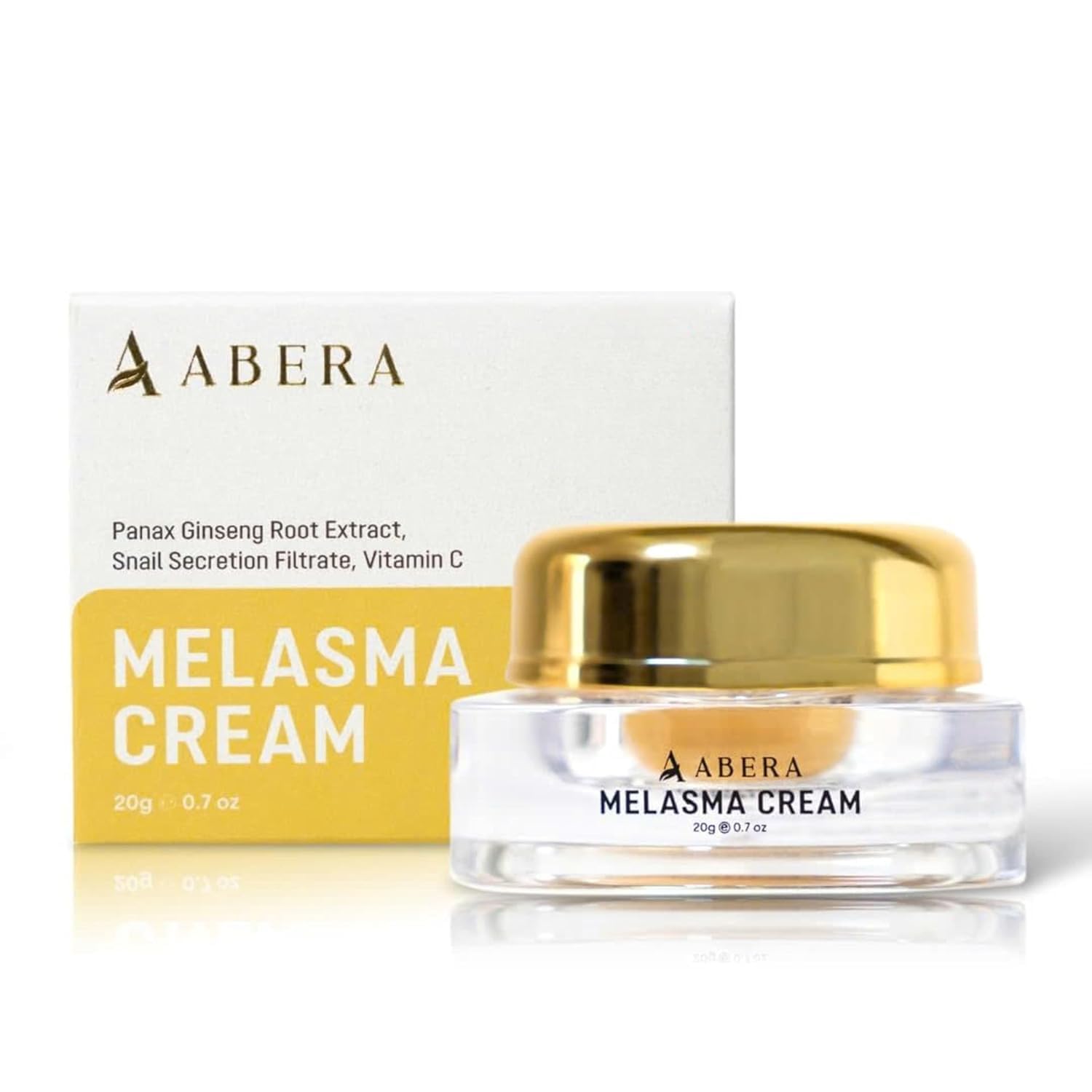 Melasma Cream (Premium Version) - Dark Spot Corrector. Melasma. Freckle. Sun Spot. Age Spot Remover Advanced Formula for Women and Men (0.7 Oz Per Item) : Beauty & Personal Care