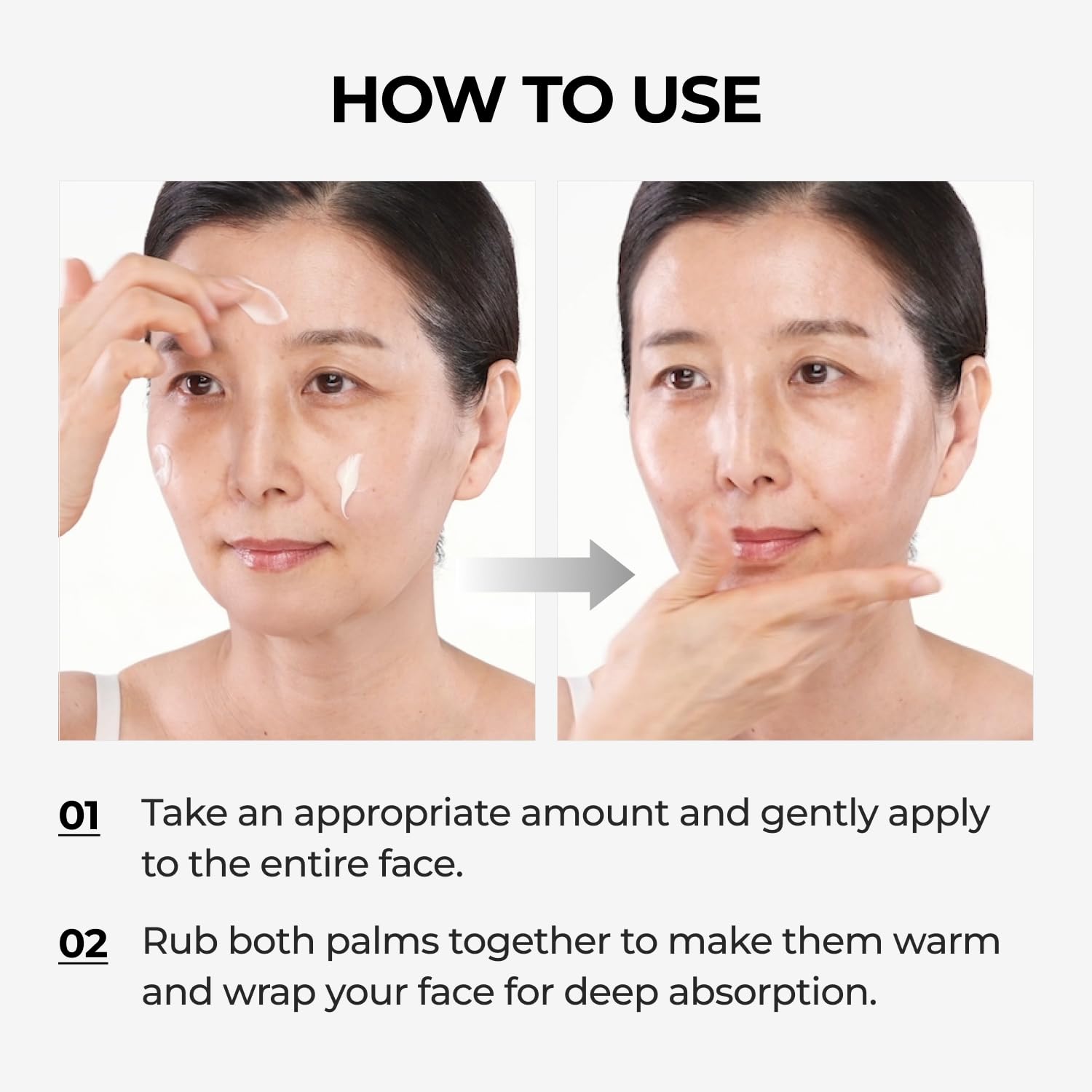 Acid Dark Spot Corrector Cream - Visibly Reduce Age Spots. Sun Spots with TXA. Niacinamide. Bakuchiol. Daily Moisturizer for Uneven Tone & After Spot Care. Korean Skincare. 1.76 oz : Beauty & Personal Care
