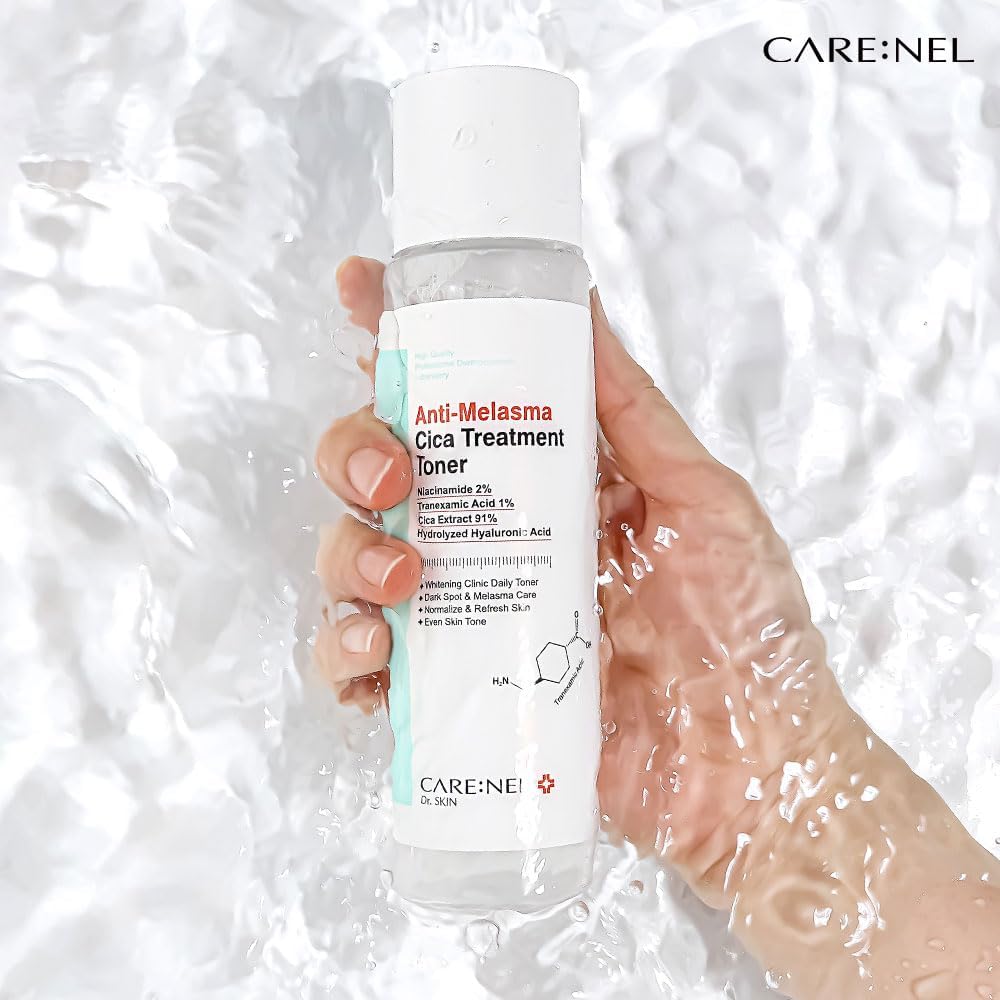 Melasma Treatment for Face Toner - Korean Skin Care Beauty Products 155ml/5.24 fl.oz : Beauty & Personal Care