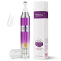 Dark Spot Remover for Face and Body. Age Spot Sun Spot Freckles Remedy Corrector Serum.Melasma Treatment for Face. Advanced Fade Cream for Uneven Skin Tone with 360° Roller Massage Ball. 0.5 FL oz : Beauty & Personal Care