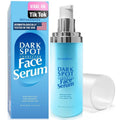 Dark Spot Remover for Face: Hyperpigmentation Body Treatment for Freckles Melasma Age Spot Sun Spot - Dark Spots Corrector Serum for Women and Men
