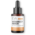 Eva Naturals Vitamin C Serum for Face – Anti Aging Dark Spot Remover & Corrector with Retinol. Hyaluronic Acid. Niacinamide & Salicylic Acid