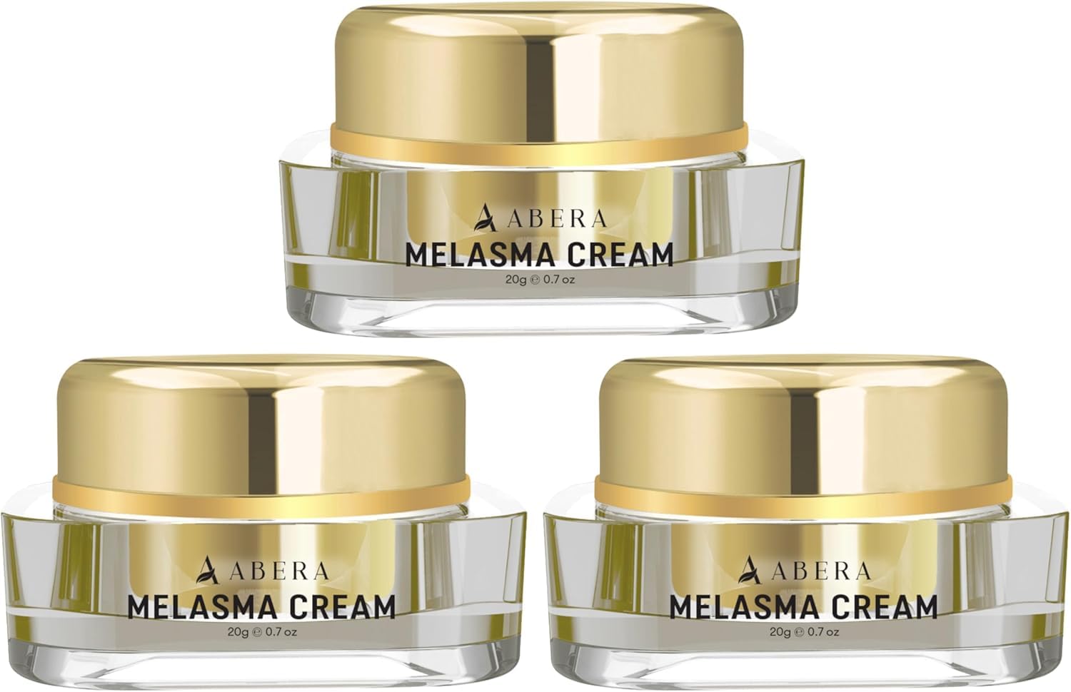 Melasma Cream. Dark Spot Corrector - Melasma. Freckle. Sun Spot. Age Spot Remover Advanced Formula for Women and Men (0.7 Oz Per Item) : Beauty & Personal Care
