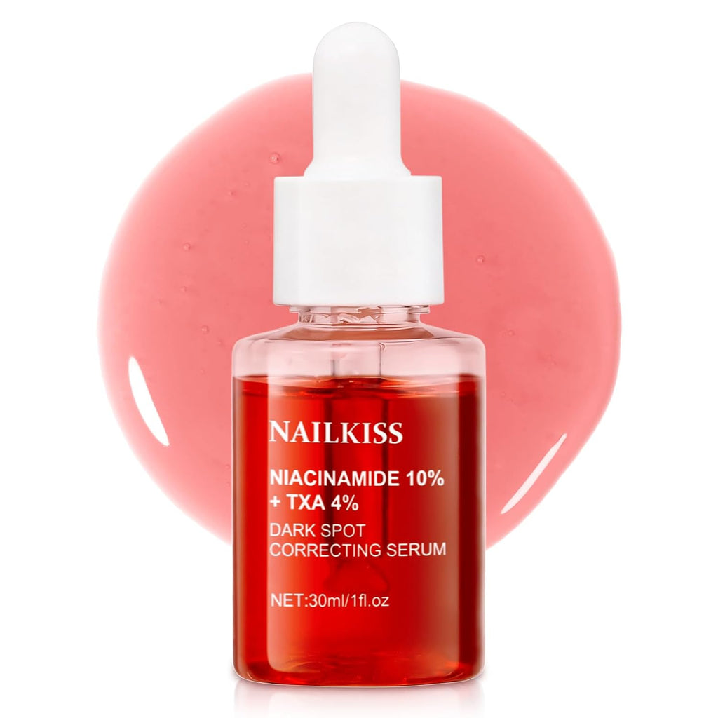 Dark Spot Remover for Face and Body: Corrector for Age Spots Sun Spots Freckles Melasma Brown Spots