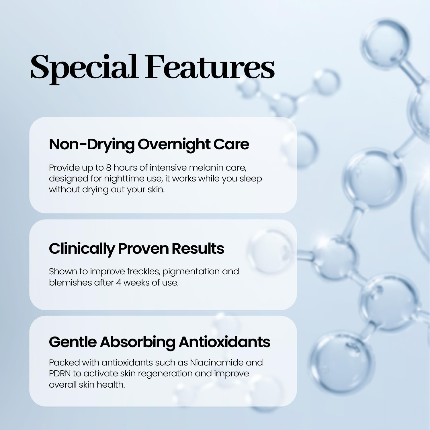 Dark Spot Care Patches – 32pcs | Labottach Korean Skincare Hydrogel Brightening Patch with Ozonated Olive Oil. Niacinamide. Alpha-Arbutin & PDRN | Skin Tone & Spot Care | Home Skin Routine : Beauty & Personal Care