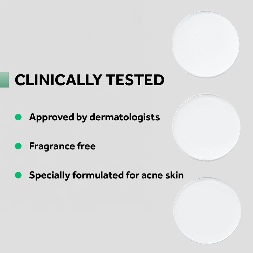 No7 Derm Solutions 2% Salicylic Acid Pimple Patches for Face - Invisible Spot Treatment for Blemish Prone Skin - Acne Patches in Four Sizes - Fragrance Free Facial Skin Care Products (28 ct) : Beauty & Personal Care