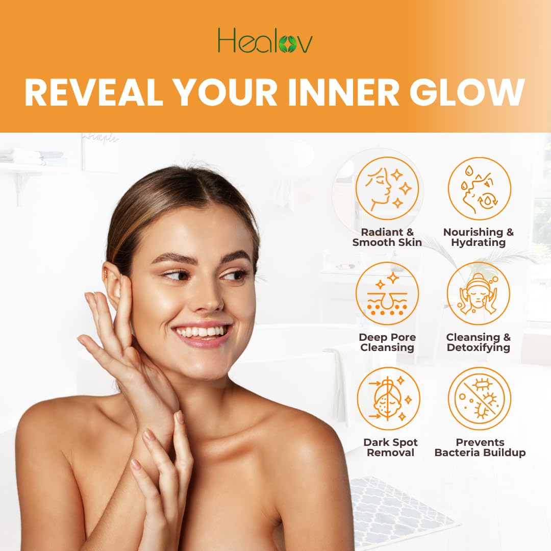 Kojic Acid Cream – Skin Brightening Cream for Age Spots. Hyperpigmentation. Intimate Areas – Dark Spot Remover. Reduces Acne. Scars. and Evens Tone – Kojic Acid Lotion for Brighter. Glowing Look : Beauty & Personal Care
