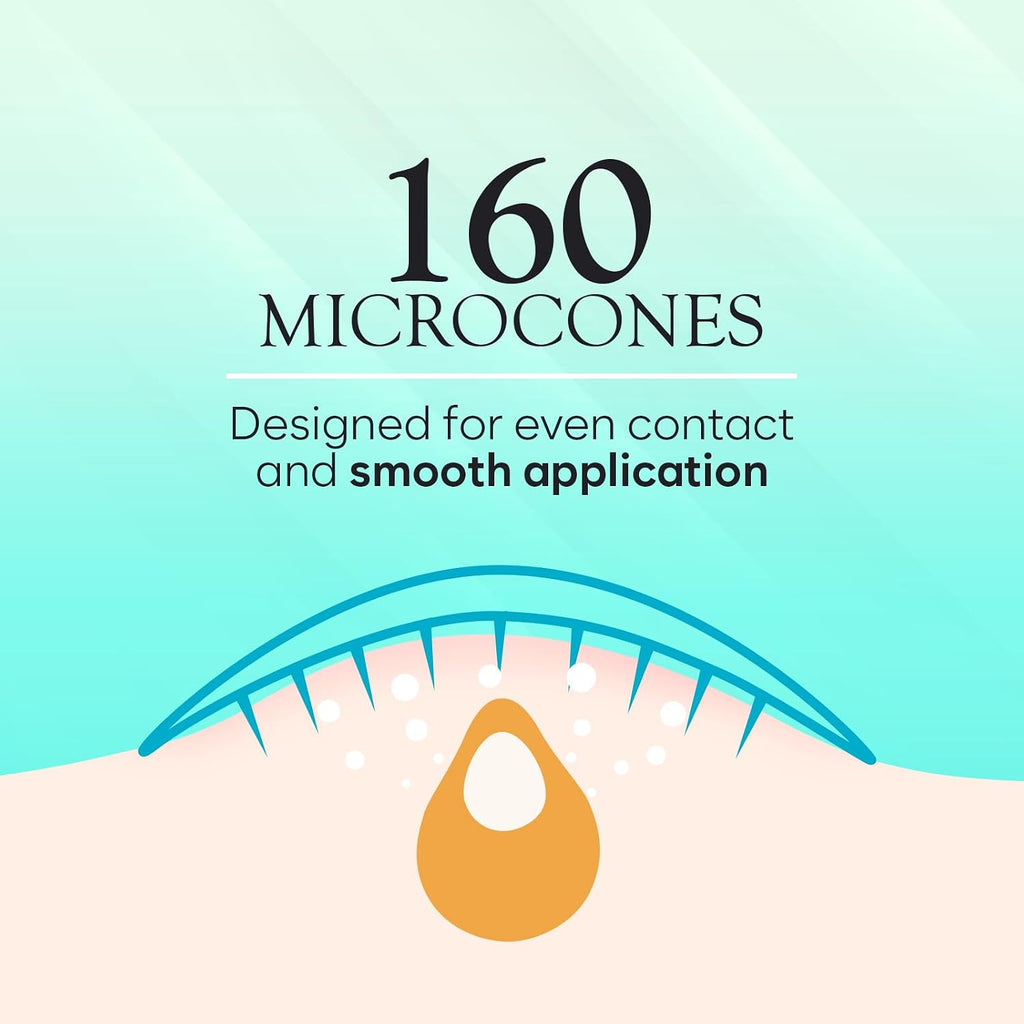 BLOOMORA Microdart Patch for Early Stage pimples. Salicylic Acid Pimple Patches Microdart Technology. Pimple Spot Care with Niacinamide. Salicylic & Hyaluronic Acid (12 Count) - GEN2 : Beauty & Personal Care