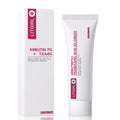 Arbutin Cream 7% + Tranexamic Acid 4%. Dark Spot Corrector for Face & Body. Arbutin 7.0+ Txa 4.0 Cream for Dull & Uneven Skin Tone. Hydrating Non-Irritating Moisturizer Face Cream for Women. 1.76 oz : Beauty & Personal Care
