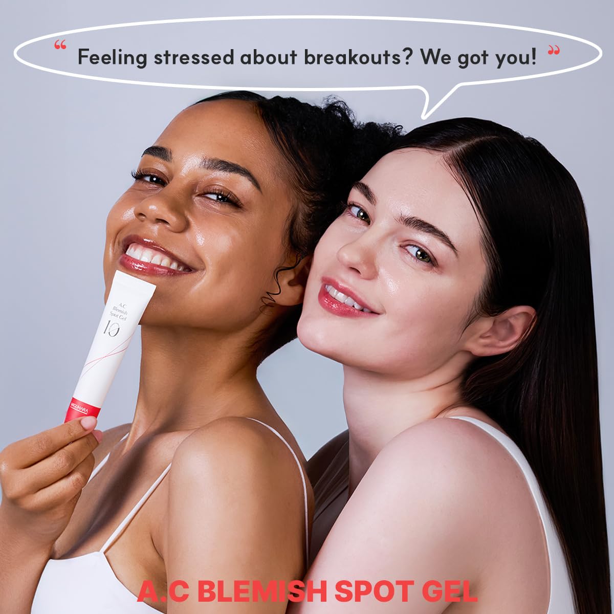 A.C Blemish Spot Gel (30g) : Beauty & Personal Care