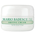 Badescu Drying Cream for Combination & Oily Skin | Clarifying Cream that Targets Bumps and Spots | Formulated with Sulfur & Zinc Oxide | 0.5 Ounce (Pack of 1) : Beauty & Personal Care