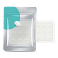 YIWMWIY Microdarts Pimple Patches for Face. Deep & Early-Stage Zit Care. 9 Count with Cleana Swab : Beauty & Personal Care
