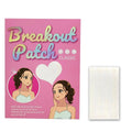 160pcs Knot Patches. Miracle Invisible Spot Coverage - Hydrocolloid Acne Patches with Tea essential oil salicylic acid and building block essence. treat acne. absorb pimples and blemishes in 2 sizes : Beauty & Personal Care