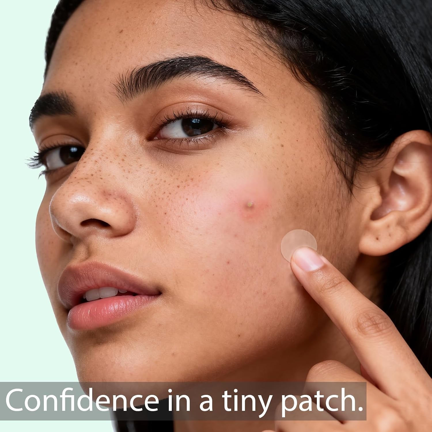 Anchiray Pimple Patches. Acne Patches. Invisible Pimple and Acne Treatment for Face with Hydrocolloid. Tea Tree Oil. Salicylic Acid & Calendula Extract.Fast-Acting.All Skin Types.3 Sizes