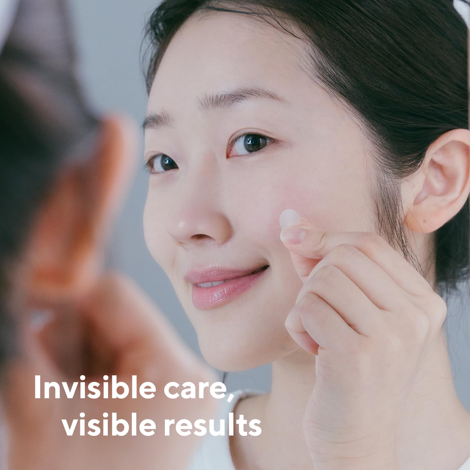 caraseoul Pimple Patches. 2 Size Hydrocolloid Acne Patch for Zits and Blemishes. Bakuchiol & Aloe Vera. Korean Skin Care. Easy to Use – Dermatology Tested