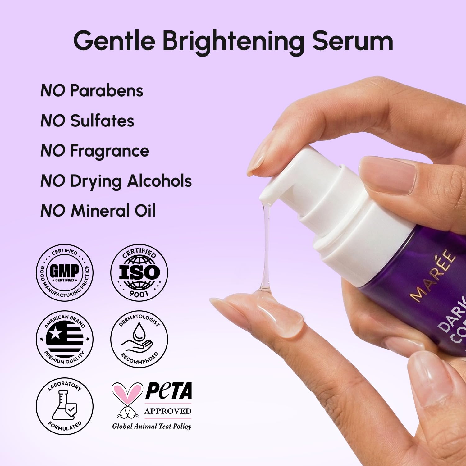 Dark Spot Remover for Face and Body – Dark Spot Corrector Serum – Hyperpigmentation. Melasma. Sun & Age Spots – Black & Brown Spot Remover for Women – Deep Hydration Body & Face Serum : Beauty & Personal Care