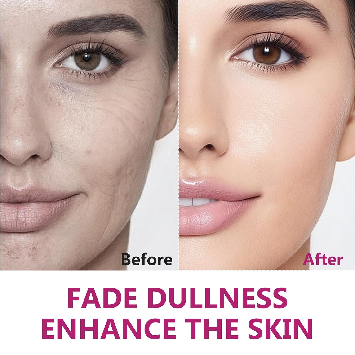 AiRunTech Arbutin 8% & Tranexamic Acid 5% Cream. Help Fade Dark Spots. Freckles. Blemishes. and Pigmentation. Firm and Moisturize the skin 60ML
