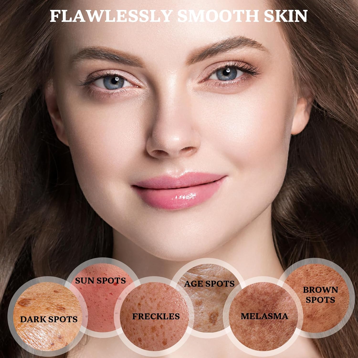 Dark Spot Remover for Face and Body: Dark Spot Corrector Cream. Melasma. Freckle. Sun Spot. Age Spot Remover with Niacinamide and Vitamin C - 1.7 Fl Oz : Beauty & Personal Care
