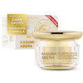 Kasumi Glowing Cream. Melasma Treatment For Face with Niacinamide & HA. Dark Spot Remover. Reduce Fine Lines. Wrinkles. Anti-aging. with Red Ginseng Extract (1.06 Oz Per Item)(Upgraded Version) : Beauty & Personal Care