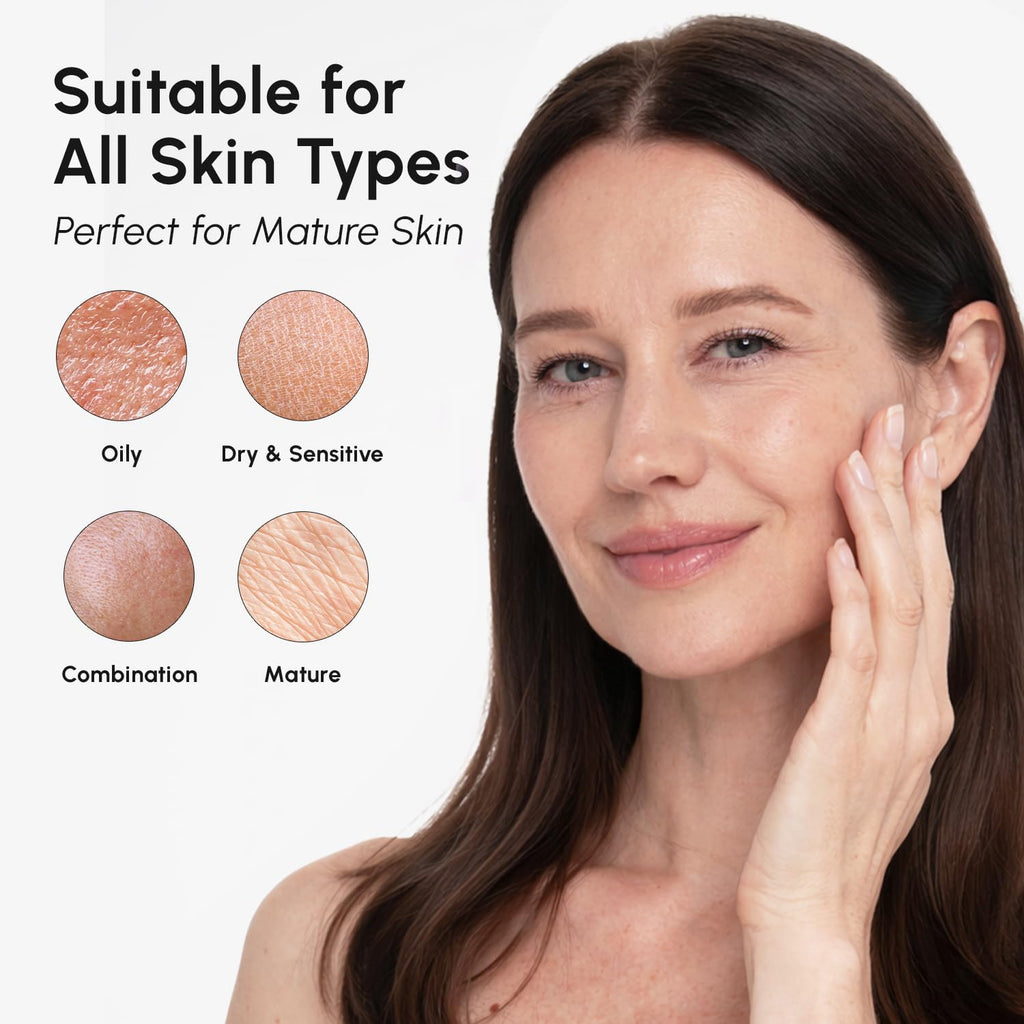 Dark Spot Remover for Face and Body – Dark Spot Corrector Serum – Hyperpigmentation. Melasma. Sun & Age Spots – Black & Brown Spot Remover for Women – Deep Hydration Body & Face Serum : Beauty & Personal Care