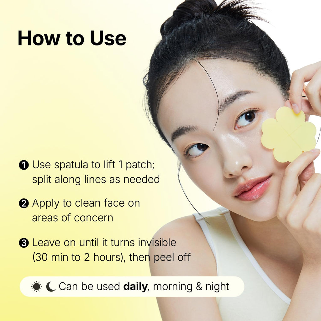 MANYO Glutathione 7 Dark Spot Serum Patch. Gel Dark Spot Patches for Face. Uneven Skin Tone & Radiance Booster. Korean Skincare. 30 Count