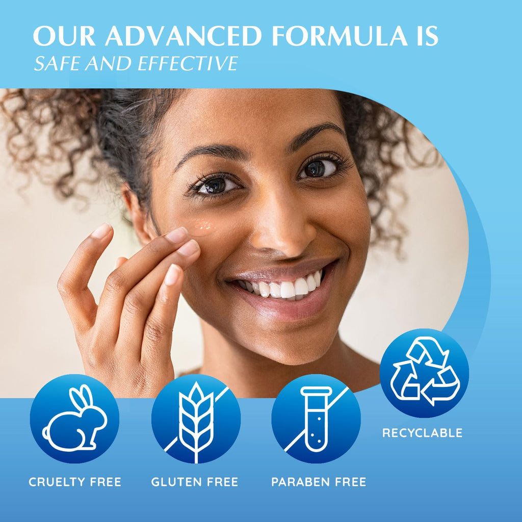 Dark Spot Remover for Face: Hyperpigmentation Body Treatment for Freckles Melasma Age Spot Sun Spot - Dark Spots Corrector Serum for Women and Men