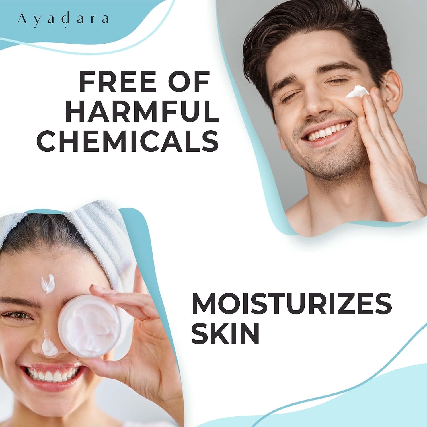 Ayadara Warrior One (0.5oz) Acne Spot Cream with 2% Salicylic Acid. Cystic and Hormonal Acne Cream. Acido Salicilico Acne Spot Care for Face. acne Cream for Adults and Teens. 150+ Uses