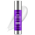 Tranexamic Acid Face Cream - Cream with Alpha Arbutin. Niacinamide. Peptide Complex & Vitamin C - Crema para las Manchas de la Cara