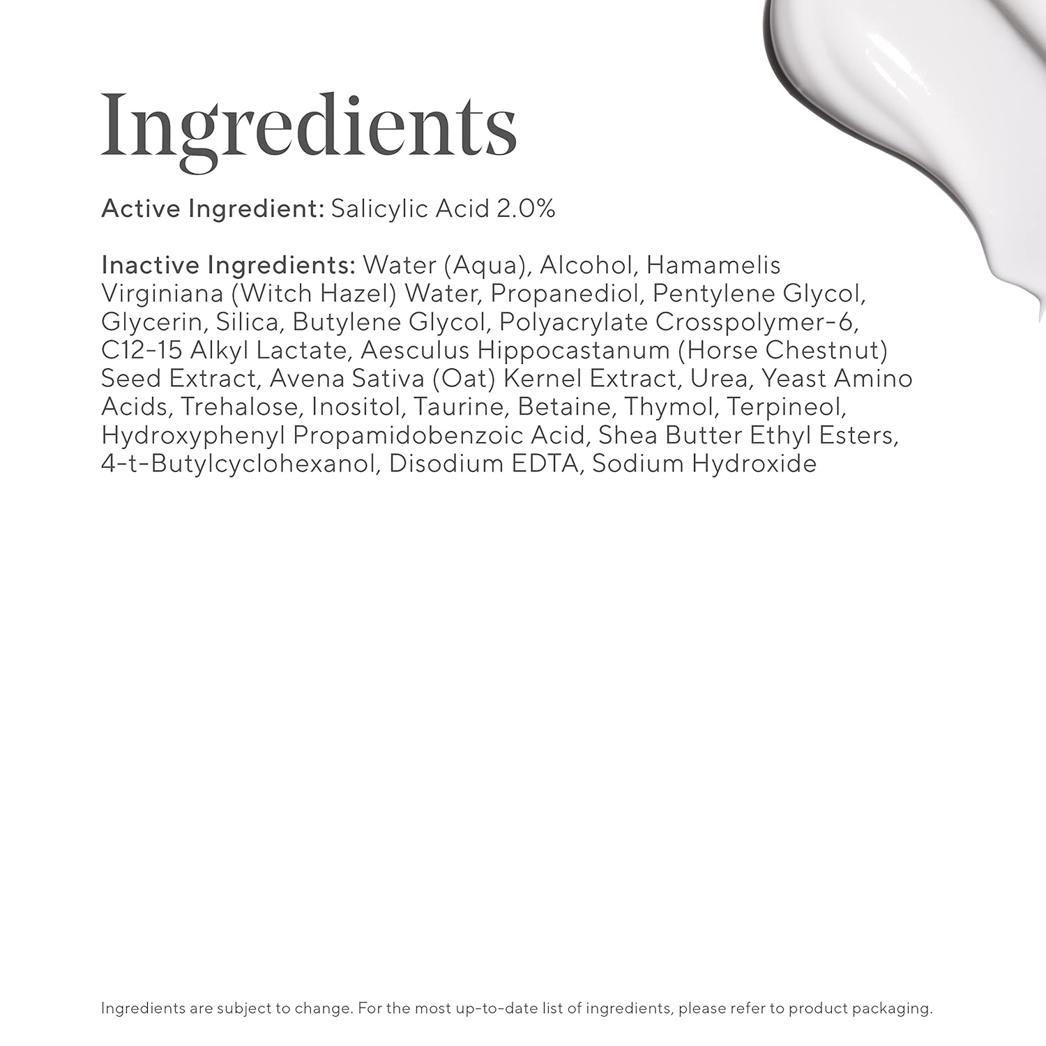 Murad Rapid Relief Acne Spot Treatment – Acne Control Max Strength 2% Salicylic Acid Invisible Gel Spot Solution for Fast Acne Relief - Reduces Blemish Size and Redness Within 4 Hours. 0.5 Oz