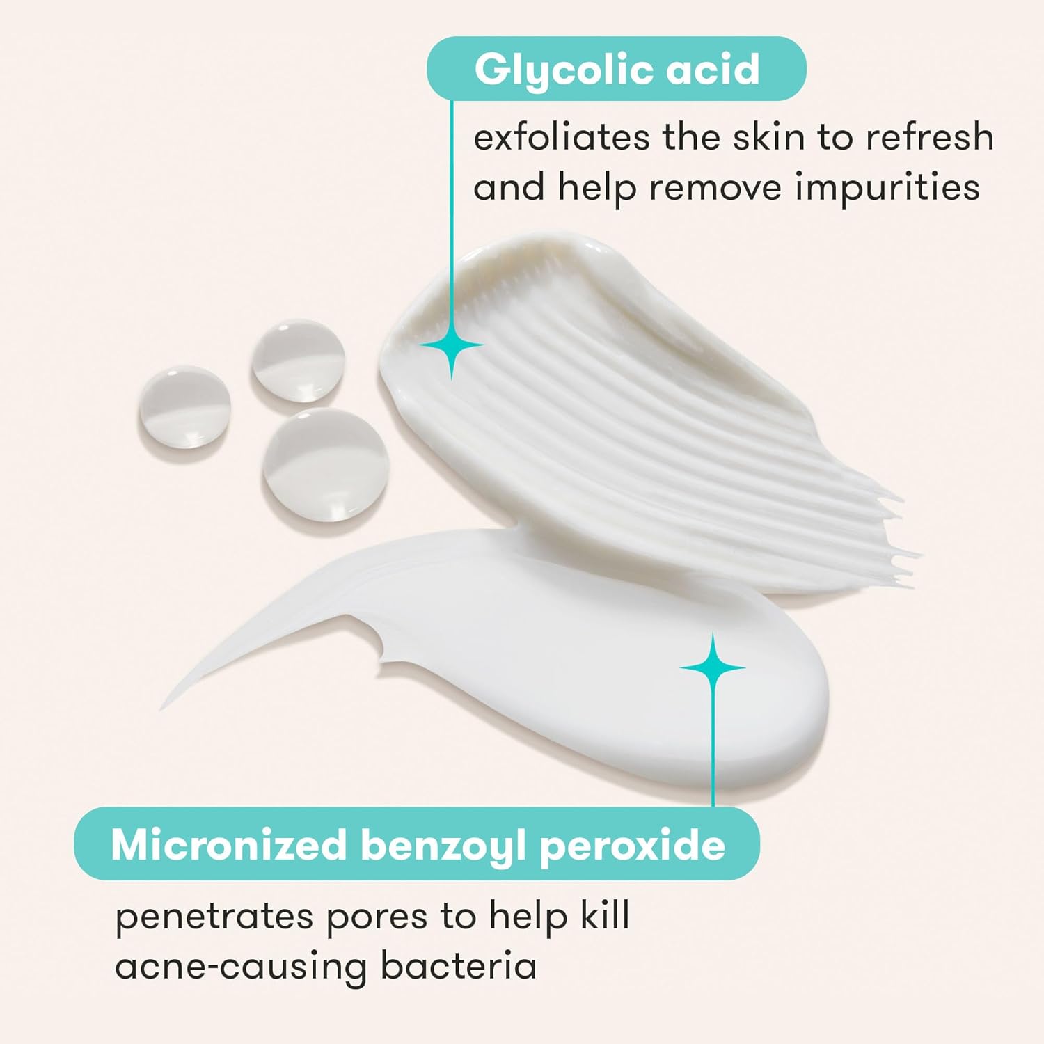 Proactiv 3 Step Acne Treatment - Benzoyl Peroxide Face Wash. Repairing Acne Spot Treatment for Face And Body. Exfoliating Toner - 60 Day Complete Acne Skin Care Kit