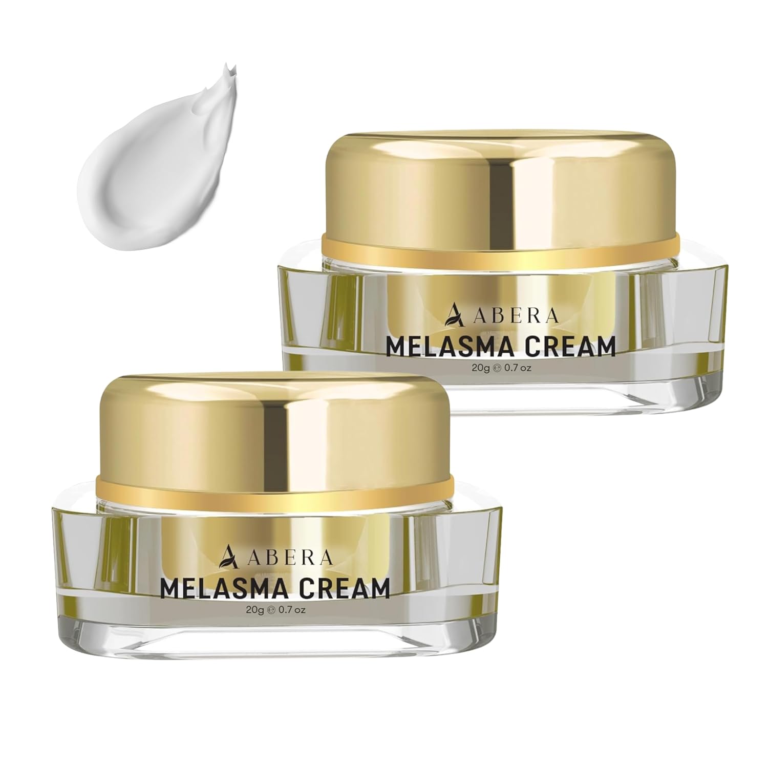 Melasma Cream (Premium Version) - Dark Spot Corrector. Melasma. Freckle. Sun Spot. Age Spot Remover Advanced Formula for Women and Men (0.7 Oz Per Item) : Beauty & Personal Care