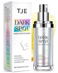 Dark Spot Remover Serum for Face and Body. Brightening Face Serum for Uneven Skin Tone. Sun Spots. Age Spots and Post Acne Marks. Lightweight Daily Skincare for Neck and Hands