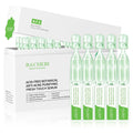 Gentle Botanical Acne Treatment for Face – Acid-Free Spot Facial Serum with Niacinamide & Witch Hazel. Soothes Redness & Controls Breakouts for Sensitive. Oily & Acne-Prone Skin – 1.2 ml × 30 Ampoules