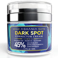 Dark Spot Corrector Serum for Face & Body – Niacinamide & Vitamin C Brightening for Hyperpigmentation. Melasma. Sun Spots. Age Spots & Uneven Skin Tone. Fast-Absorbing (1.7 Fl Oz) : Beauty & Personal Care