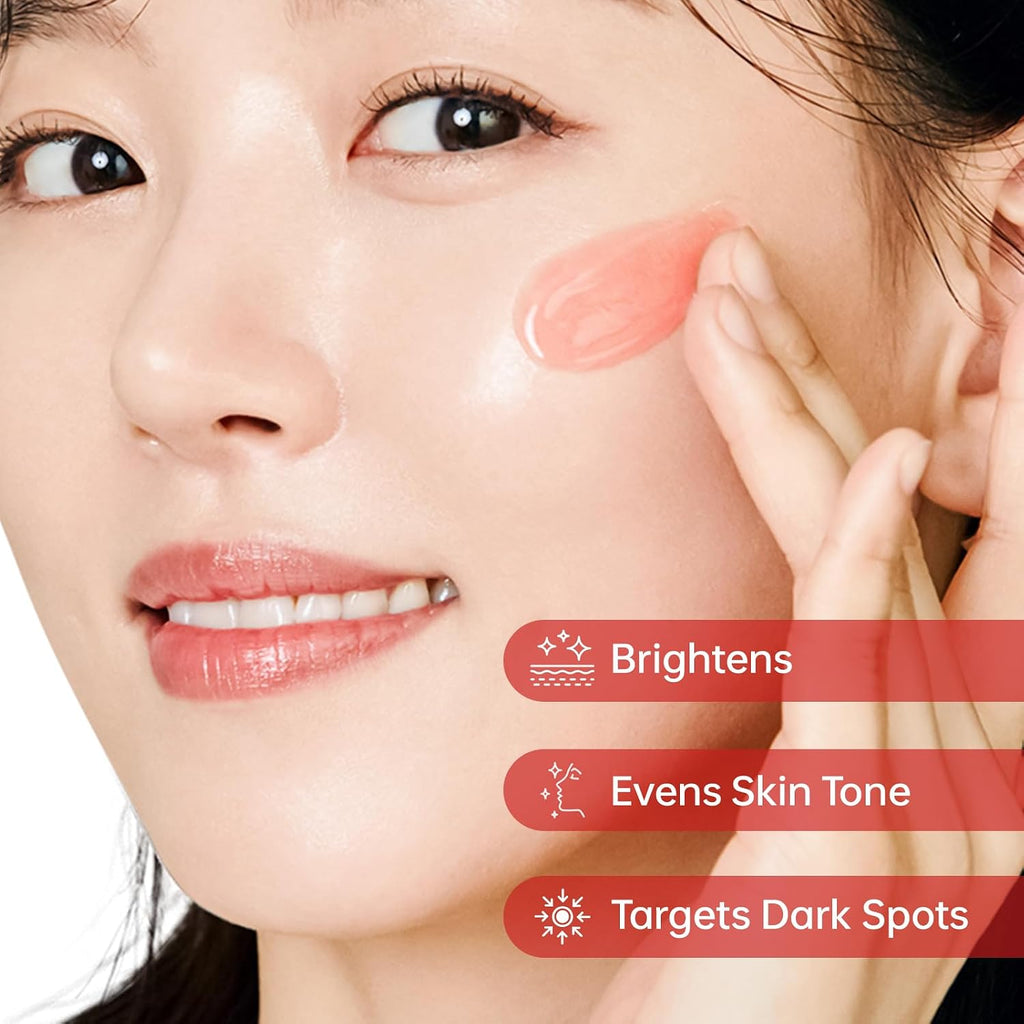 Dark Spot Remover for Face and Body: Corrector for Age Spots Sun Spots Freckles Melasma Brown Spots