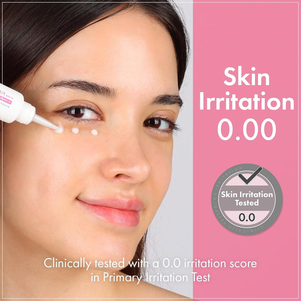 Arbutin 7% Intensive Spot Cream with 70.000ppm Arbutin. 3% Tranexamic Acid. 1% Niacinamide. Glutathione. Dark Spots. freckle. Blemishes. Anti-pigmentation. Korean Skin Care. 20ml. 0.67 fl.oz : Beauty & Personal Care