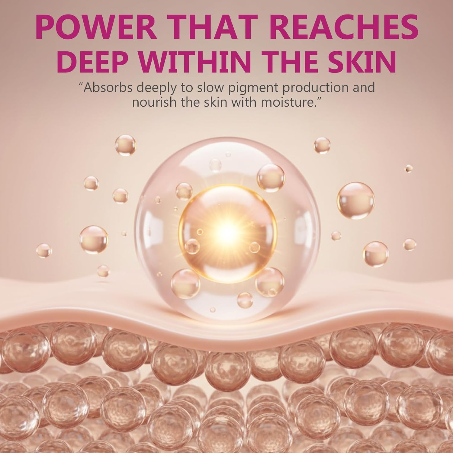 AiRunTech Arbutin 8% & Tranexamic Acid 5% Cream. Help Fade Dark Spots. Freckles. Blemishes. and Pigmentation. Firm and Moisturize the skin 60ML