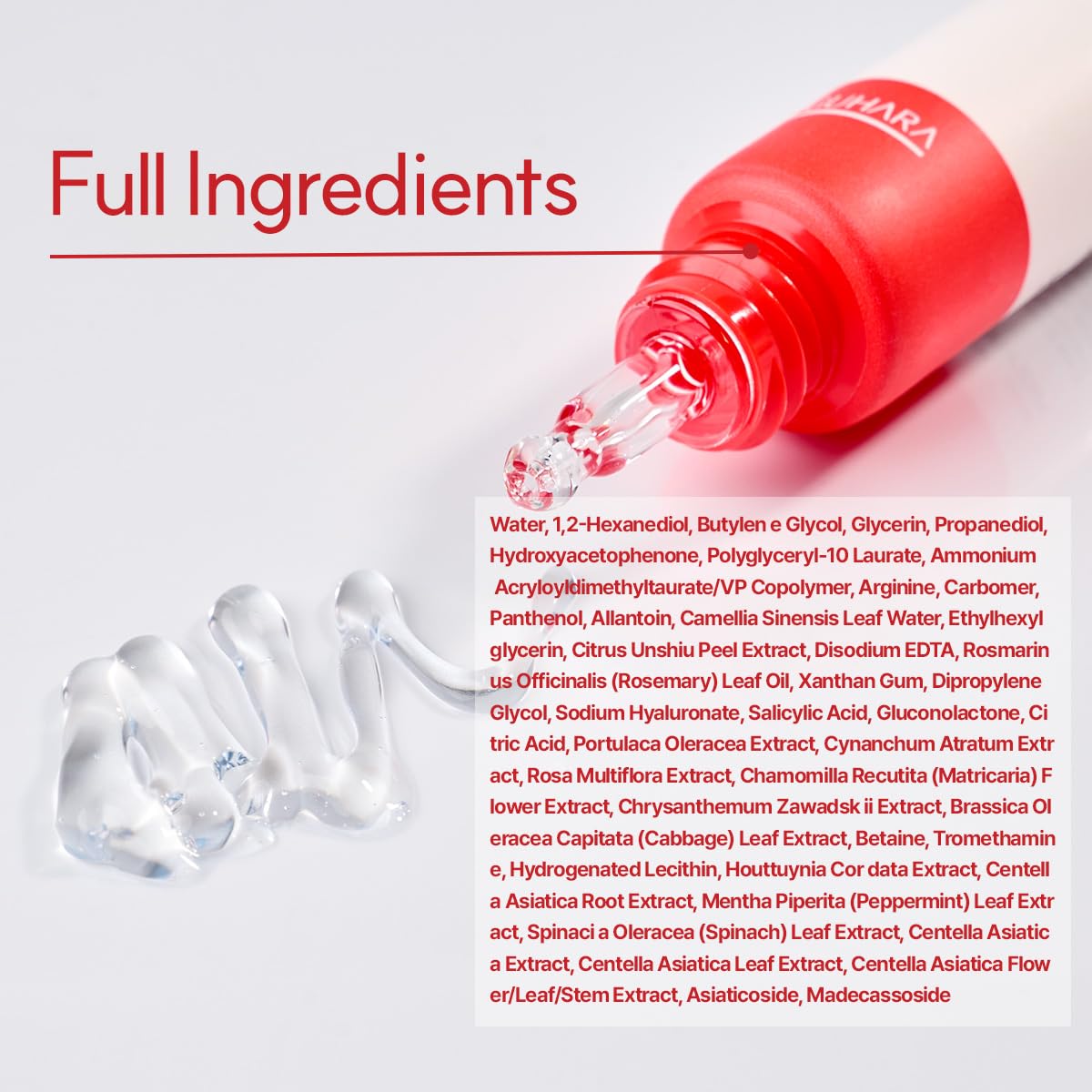 A.C Blemish Spot Gel (30g) : Beauty & Personal Care