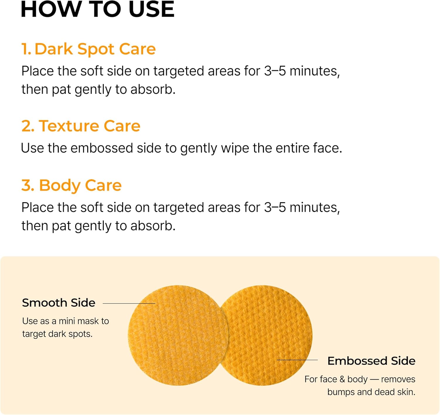 TX Kojic Acid Turmeric Toner Pads with Tranexamic Acid. Brightening Toner Pad for Pigmentation & Dark Spot Care. Gentle Keratin Care for Radiant Skin. Korean Skincare. 70 Sheets : Beauty & Personal Care