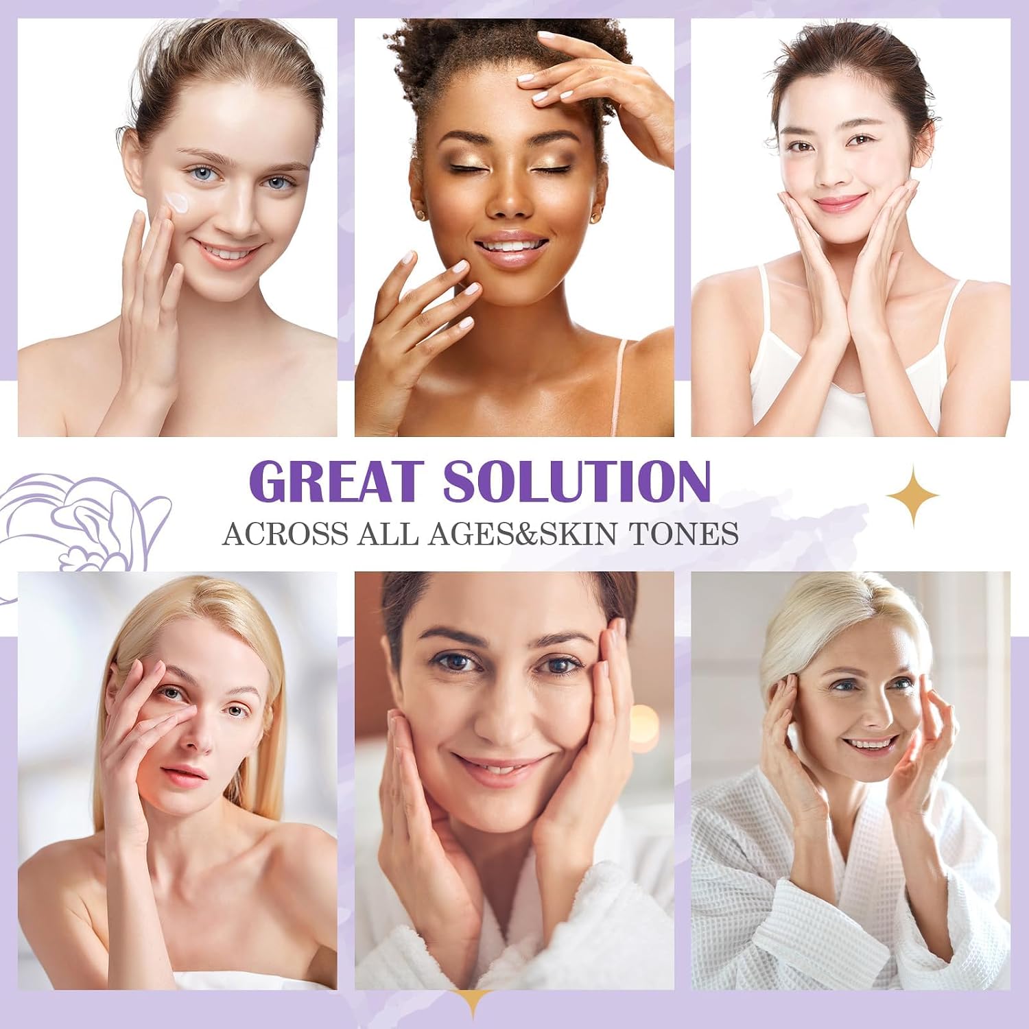 HANYWIL Dark Spot Remover for Face & Body Serum - 2% Retinol + 5% Niacinamide + Vitamin C for Face & Body. Melasma & Hyperpigmentation Treatment.Dermatologist Tested