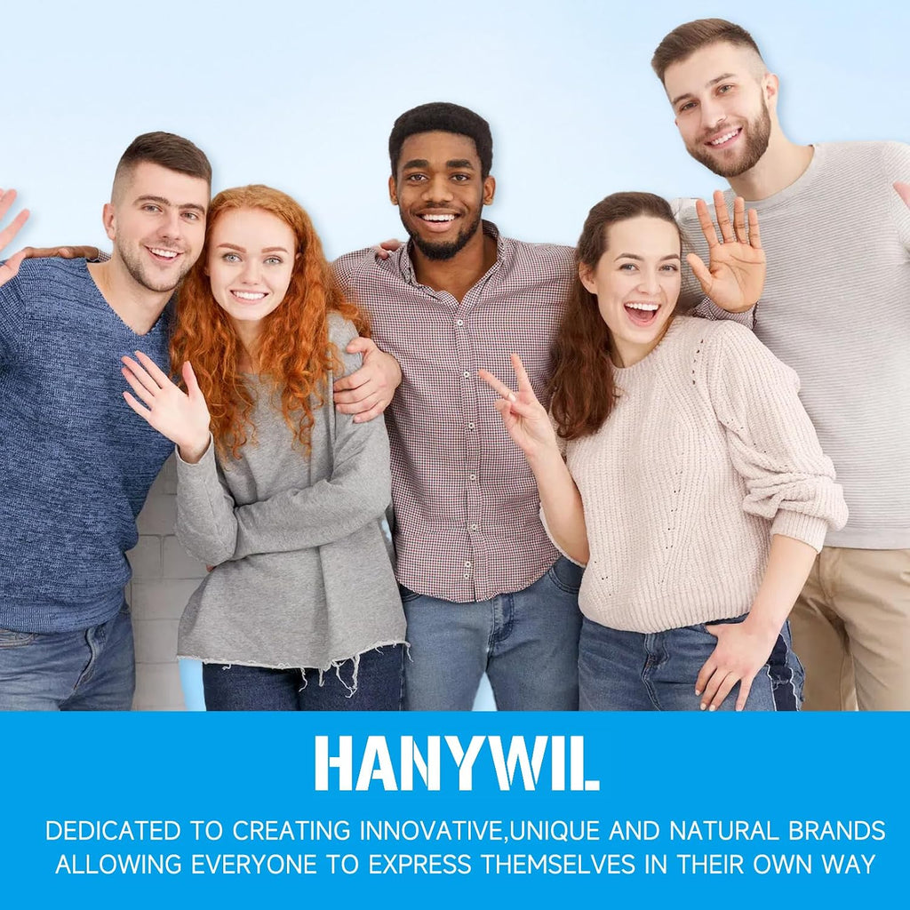 HANYWIL Dark Spot Remover for Face & Body Serum.Dark Spot Corrector Serum for Hyperpigmentation.Treatment for Sun Spots. Age Spots. Melasma. Dermatologist-Tested Skin Tone Evenser (2.0 Fl Oz) : Beauty & Personal Care